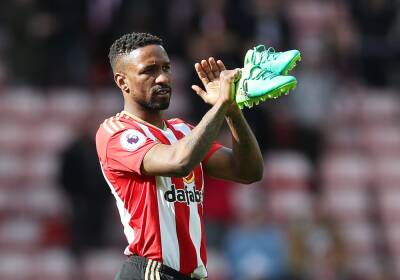 FIFA 22 Jermain Defoe End of an Era SBC: How to Complete, Price and Everything You Need to Know