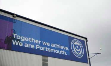 Brighton and Hove Albion casting eyes over ex-Portsmouth player