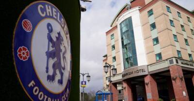 UK government happy with all four remaining contenders to buy Chelsea