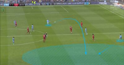 Pep Guardiola sprung Man City tactical surprise to highlight Liverpool FC weaknesses