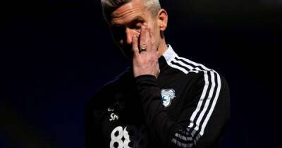 Steve Morison may have already given us a hint on which out-of-contract stars will stay at Cardiff City