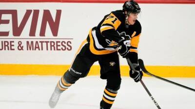 Malkin to have hearing for cross-check on Borowiecki - tsn.ca -  Nashville