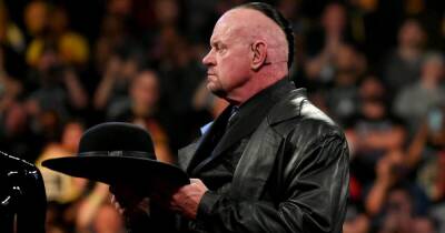 The Undertaker: WWE convinces huge legend to host exciting new show