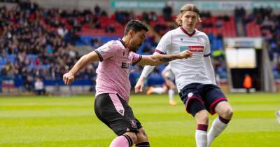 Jon Dadi Bodvarsson & Declan John's Bolton Wanderers chances of facing Doncaster Rovers rated