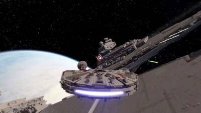 Lego Star Wars: The Skywalker Saga - Every character in the game