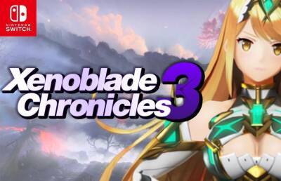 Xenoblade Chronicles 3: Release Date, Story, Leaks and Everything You Need to Know