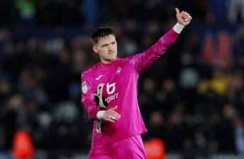 Steve Bruce - Nathan Baxter - Sam Johnstone - David Button - Alex Palmer - Daniel Iversen - Mark Travers - Opinion: West Brom should launch move for 25-year-old to replace Sam Johnstone - msn.com -  Leicester