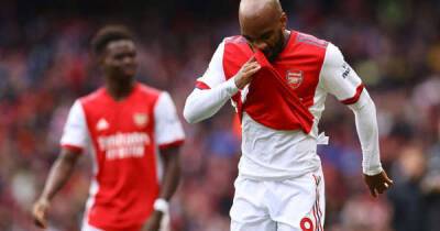 Ray Parlour - Ray Parlour outlines how Arsenal can fight back in top-four race - but doubts if Gunners can catch Tottenham - msn.com - Manchester