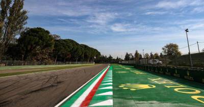 F1 Quiz: Name the 16 finishing drivers of the 2006 San Marino GP - msn.com - San Marino - Italy - Australia -  San Marino