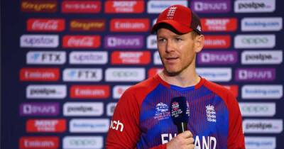 Chris Silverwood - Eoin Morgan - Andrew Strauss - Andy Flower - Eoin Morgan delivers verdict on England appointing separate red and white ball coaches - msn.com