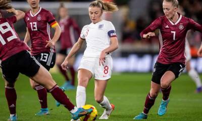 England Women’s captain Williamson wary of threat from Northern Ireland