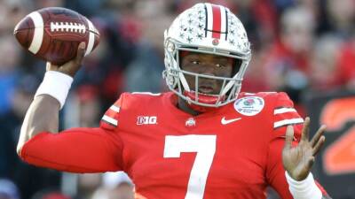 Ohio State Buckeyes to honor legacy of late quarterback Dwayne Haskins at spring game