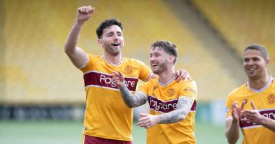 Celtic finale awaits Motherwell as Rangers test brings start of crucial top six fixtures