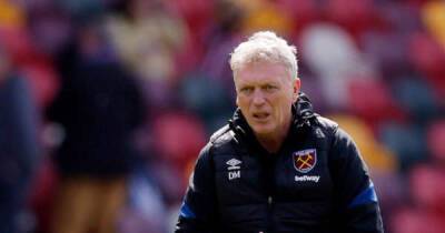 Paul Brown - David Moyes - James Tarkowski - Alan Pace - "Huge possibility" - Journalist claims West Ham could finally sign £50k-p/w "leader" - msn.com
