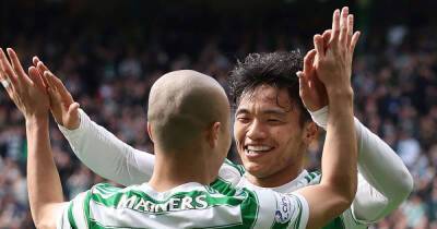 Opinion: Can Celtic reach landmark Premiership goal tally?