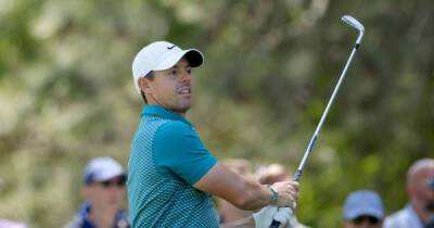 Butch Harmon tips Rory McIlroy to win a major this year after Masters resurgence