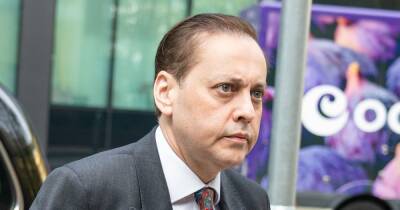 Tory MP Imran Ahmad Khan found guilty of sexually assaulting boy, 15, at party - manchestereveningnews.co.uk