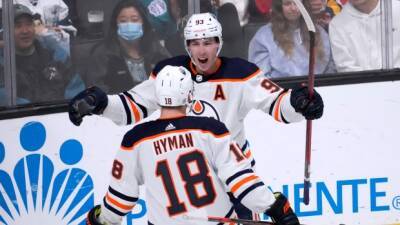 Jay Woodcroft - Woodcroft's Oilers look lethal on offence - tsn.ca - Usa