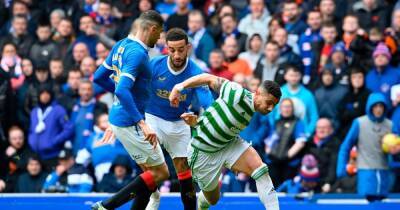 Graham Alexander - The Celtic and Rangers Parkhead title decider scenario as fixture list throws a curveball that has echoes of 2018 - dailyrecord.co.uk - county Ross