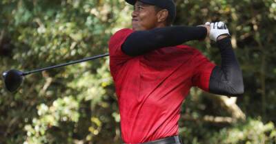 Fans hugely excited about Tiger Woods playing in 150th Open, say R&A