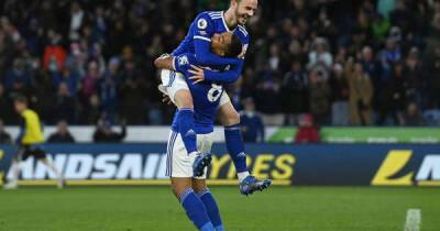Leicester City star told Arsenal 'ship has sailed' amid transfer interest