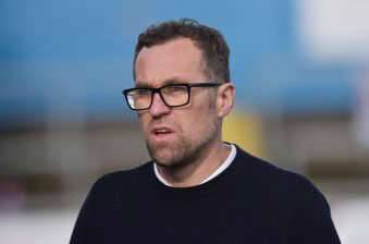 Crewe Alexandra make significant managerial decision - msn.com - Gibraltar