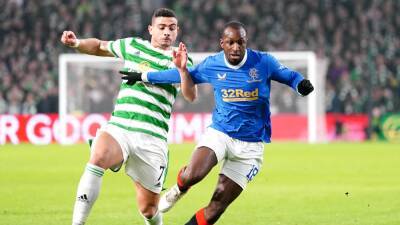 Final Old Firm clash of the league season scheduled for May 1