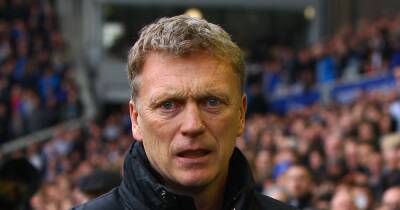 'I wish' - David Moyes details Manchester United regret after Sir Alex Ferguson recommendation
