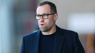 Crewe sack manager David Artell following their relegation from League One - bt.com