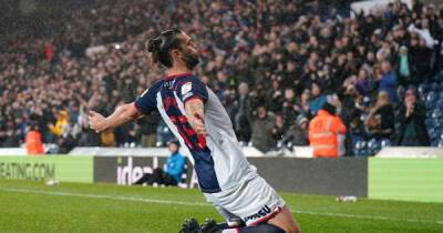 Andy Carroll - West Brom fans have already sent transfer demand ahead of next season - msn.com