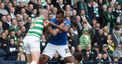 Brendan Rodgers - Tom Rogic - Callum Macgregor - Olivier Ntcham - Ross Maccrorie - Pedro Caixinha - Scott Sinclair - Easter Sunday - 6 of the best Rangers and Celtic Scottish Cup semi final showdowns as rivals prepare for mouthwatering Hampden clash - dailyrecord.co.uk - Scotland