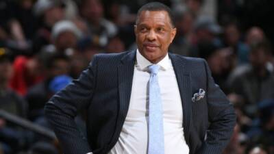 Report: Gentry will not return to Kings