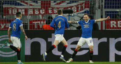 Major boost: Rangers now handed crucial injury lift, Van Bronckhorst will be buzzing - opinion