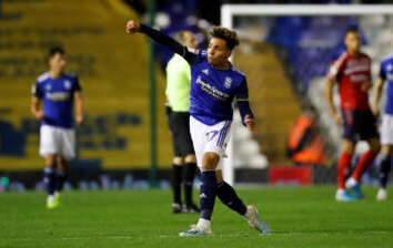 Birmingham City share significant update involving three players