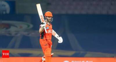 IPL 2022, Sunrisers Hyderabad vs Gujarat Titans Highlights: Kane Williamson stars as Hyderabad down Gujarat