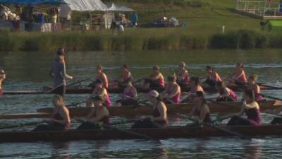 St. John's Regatta ends gender-based rowing distances - cbc.ca