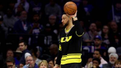 James Harden - Steve Nash - Brooklyn Nets - Simmons podría debutar en la primera ronda de los playoffs - en.as.com