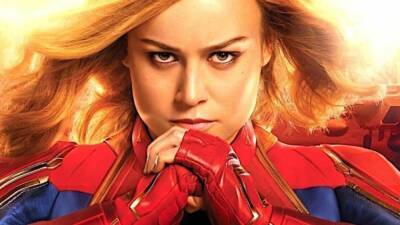 Fast & Furious 10 ficha a Brie Larson: la Capitana Marvel se une a la familia de Vin Diesel - MeriStation
