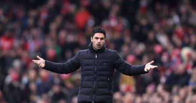 "Not even sure Arteta knows..." - Journalist drops worrying claim on major Arsenal "problem"