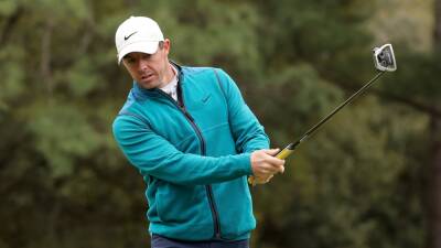 Rory Macilroy - Gary Murphy: Rory McIlory has to attack Majors from the off - rte.ie - Georgia