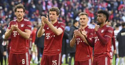 Bayern Munich - Eddie Howe - Thomas Müller - Herbert Hainer - Germany legend ‘belongs’ to Bayern as Newcastle, Everton urged to look elsewhere - msn.com - Germany