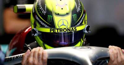 F1 news LIVE: Australian Grand Prix reaction as Lewis Hamilton urges Mercedes to make improvements