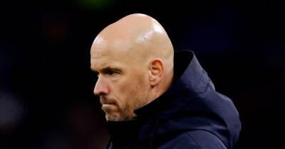 Gary Neville says Erik ten Hag could reject Manchester United as Sir Alex Ferguson proven right