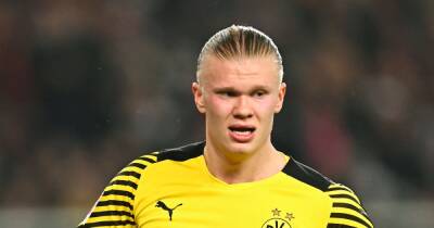 Jurgen Klopp - Jude Bellingham - Man City 'confident' of beating Real Madrid in Erling Haaland race and more transfer rumours - manchestereveningnews.co.uk - Manchester - Spain - Norway -  Man