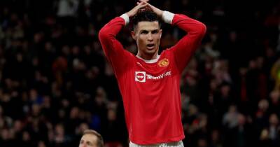 Cristiano Ronaldo - Cristiano Ronaldo apology snubbed by mum of Everton fan as she rejects Manchester United invite - manchestereveningnews.co.uk - Manchester - Portugal - county Park