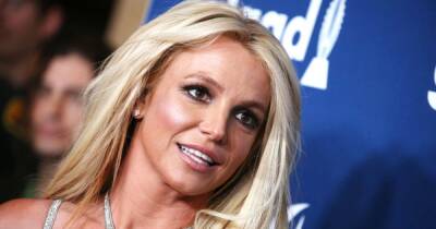 Britney Spears - Fans confused after Britney Spears seemingly announces pregnancy - wonderwall.com