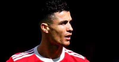 Garth Crooks gives damning verdict on Manchester United's Cristiano Ronaldo and Ralf Rangnick decisions