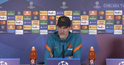 Thomas Tuchel - Alfredo Di-Stéfano - Carlo Ancelotti - Mission impossible: Tuchel plays down his side's chances - msn.com - Spain