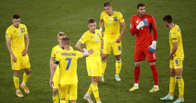 Scotland World Cup play-off: 'Pressure unfair - let Ukraine walk away and guarantee them place at 2026 tournament'