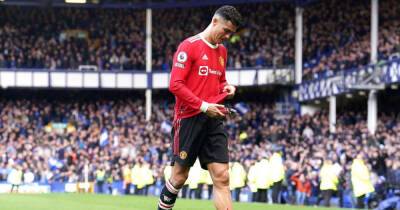 Cristiano Ronaldo - Ronaldo apology slammed, Everton fan ‘declines’ Old Trafford invitation - msn.com - Portugal